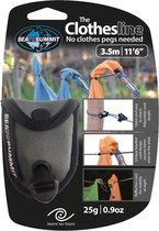 Sea to summit Clothesline Waslijn - super compacte reis waslijn