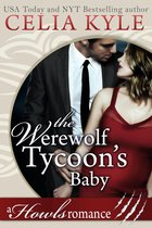 Howls Romance 1 - The Werewolf Tycoon's Baby