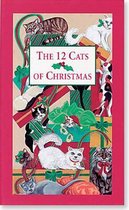 The 12 Cats of Christmas