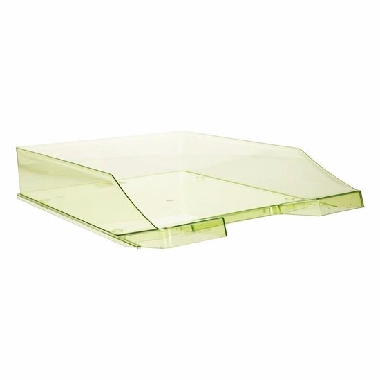 Koop uw Brievenbak Quantore transparant | PCI Koop uw Brievenbak Quantore transparant | PCI