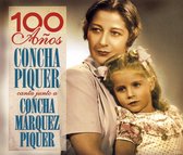 100 Años: Concha Piquer Canta Junto a Concha Márquez Piquer