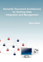 Semantic Document Architecture for Desktop Data Integration and Management