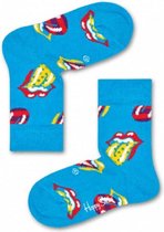 Happy Socks Kids Rolling Stones Out Of Control Sock - 24-26