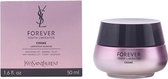 Yves Saint Laurent - FOREVER crème PN pot 50 ml