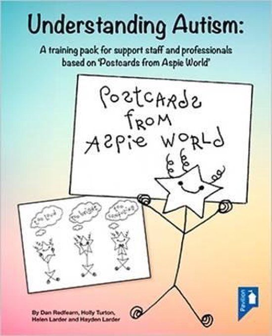 Understanding Autism - cover