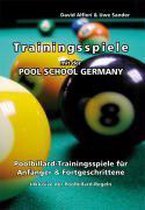 Trainingsspiele mit der Pool School Germany