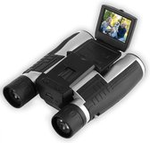 Digitale Spycam Verrekijker met Camera - 1080p - Spy Camera