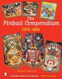 The Pinball Compendium