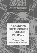 Crime Prevention and Security Management - Organised Crime Groups involved in Fraud