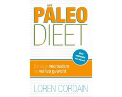 Het paleodieet