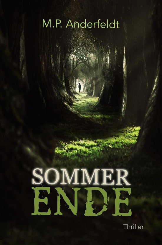 Sommerende - cover
