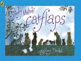 Slinky Malinky Catflaps