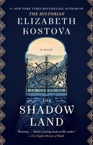 Boek cover The Shadow Land van Elizabeth Kostova
