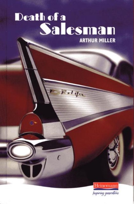 9780435233075 - Death of a Salesman