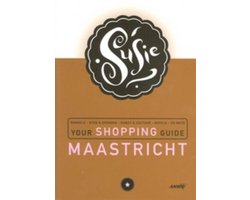 Susie - your Shopping Guide Maastricht