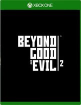 Beyond Good and Evil 2 - Xbox One