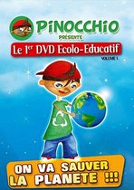 Pinocchio - On Va Sauver La Planete