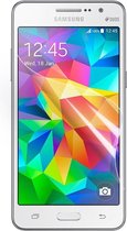 Samsung Galaxy Grand Prime Screenprotector Transparant