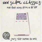 New School Classics -104t