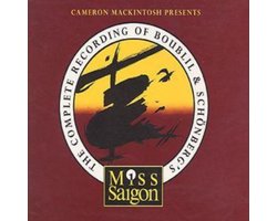 Miss Saigon