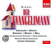 Kienzl: Der Evangelimann