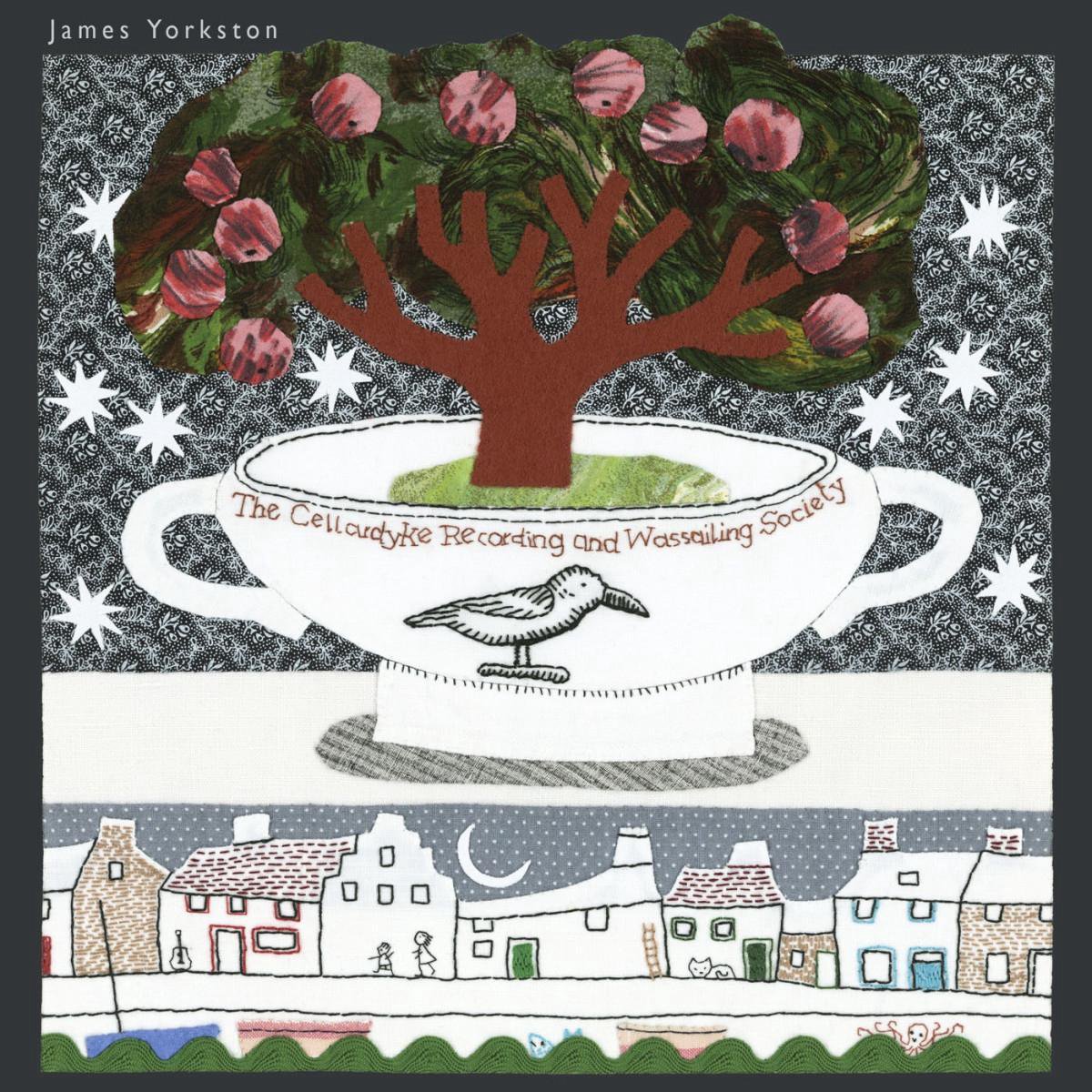 Cellardyke Recording And Wassailing