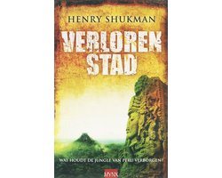 Verloren Stad