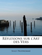 R Flexions Sur L'Art Des Vers