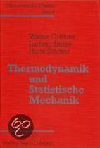 Theoretische Physik 09. Thermodynamik und Statistische Mechanik