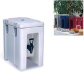 Isotherme drankencontainer