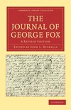 Cambridge Library Collection - Religion-The Journal of George Fox
