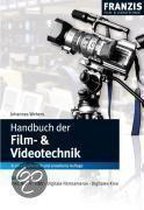 Handbuch Der Film- Und Videotechnik