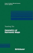 Geometry of Harmonic Maps