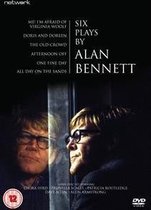 Six Plays By Alan Bennett Complete Series (DVD)