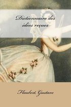 Dictionnaire Des Id es Re ues