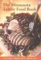 Minnesota Ethnic Food Book