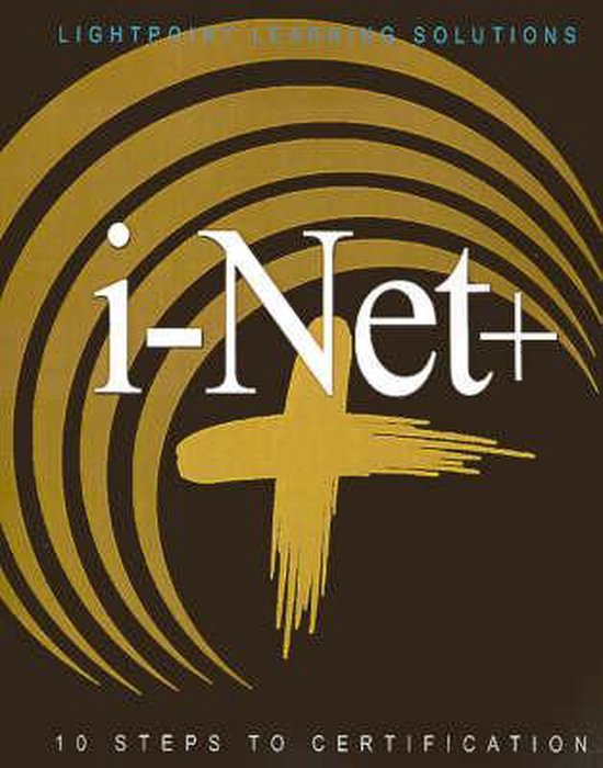 i-Net+ - cover