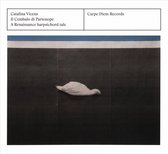 Catalina Vicens - Il Cembalo Di Partenope (CD)