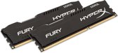 Kingston HyperX FURY 8GB DDR3L 1866MHz (2 x 4 GB)