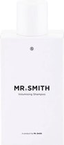 Mr. Smith - Volumising Shampoo - 275 ml