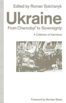 Ukraine: From Chernobyl’ to Sovereignty