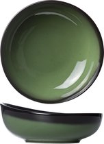 Cosy&Trendy For Professionals Vigo Emerald Kommetje - Ø 21 cm