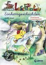 Lesepiraten Einhorngeschichten. Vereinfachte Ausgangsschrift