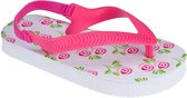 Waimea Peuterslippers - Rio - Grijs/Roze - 24