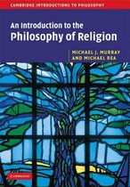 An Introduction to the Philosophy of Religion