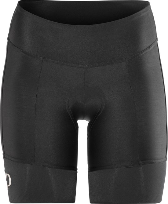 Pearl Izumi Attack Pursuit Tight Fietsbroek Maat XL Vrouwen zwart