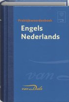 Van Dale's Practical English-Dutch Dictionary