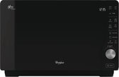 Whirlpool Extra Space MWF 427 SL - Solo Magnetron