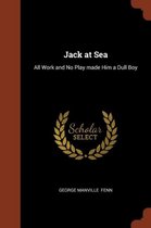 Jack at Sea