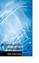 Altprovenzalisches Elementarbuch